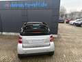 smart forTwo fortwo Cabrio *Automatik Silber - thumbnail 9