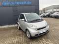smart forTwo fortwo Cabrio *Automatik Silber - thumbnail 1