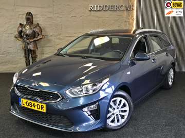 Sportswagon 1.4 T-GDi DynamicLine|GARANTIE|CARPLAY