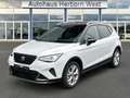 SEAT Arona FR 1.0 TSI LED Navi Alcantara Paket Sitz Paket Din Weiß - thumbnail 1