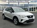 SEAT Arona FR 1.0 TSI LED Navi Alcantara Paket Sitz Paket Din Weiß - thumbnail 2