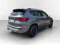 CUPRA Ateca 2.0 TSI DSG 4Drive VZ PANO*VIRTUAL*NAVI*LED*ACC... Grau - thumbnail 5