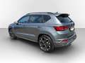 CUPRA Ateca 2.0 TSI DSG 4Drive VZ PANO*VIRTUAL*NAVI*LED*ACC... Grau - thumbnail 7