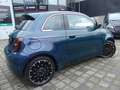 Fiat 500e 500 e La Prima LED/PANORAMA/NAVI/ACC Синій - thumbnail 19