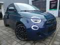 Fiat 500e 500 e La Prima LED/PANORAMA/NAVI/ACC Blau - thumbnail 1