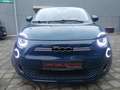 Fiat 500e 500 e La Prima LED/PANORAMA/NAVI/ACC Синій - thumbnail 24