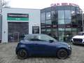 Fiat 500e 500 e La Prima LED/PANORAMA/NAVI/ACC Синій - thumbnail 3