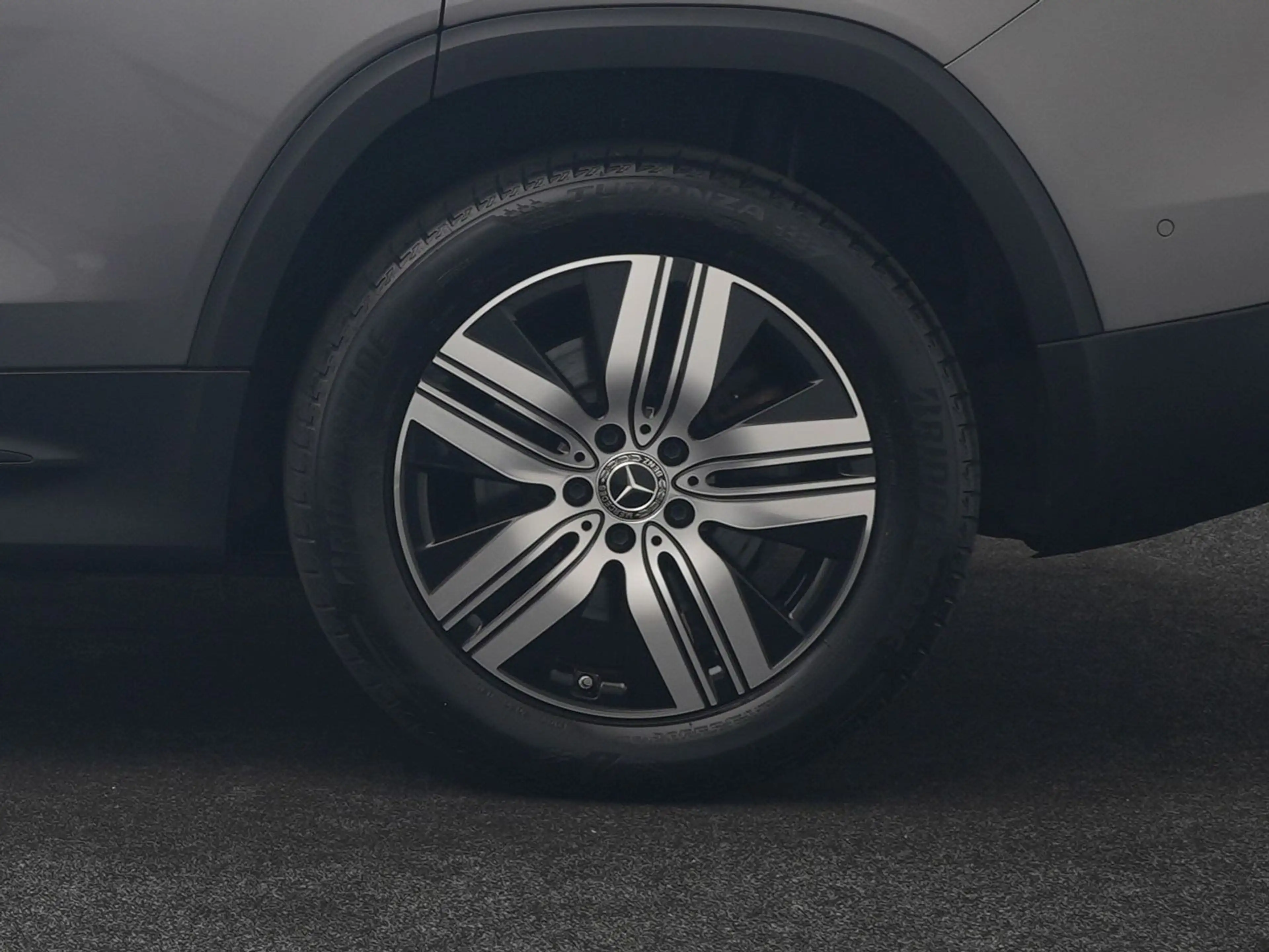 Mercedes-Benz EQB 250 250+ Luxury Line 74 kWh 191pk Dealer O.H | Adaptiv — photo 44