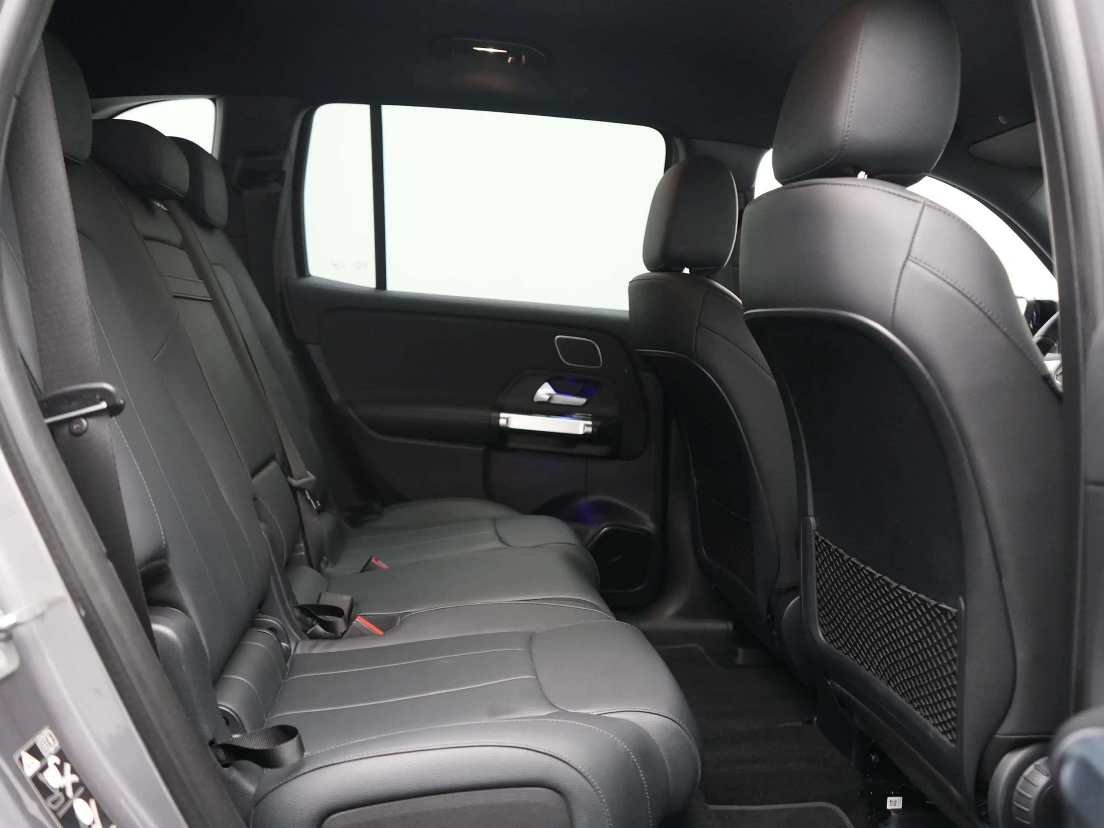 Mercedes-Benz EQB 250 250+ Luxury Line 74 kWh 191pk Dealer O.H | Adaptiv — photo 6