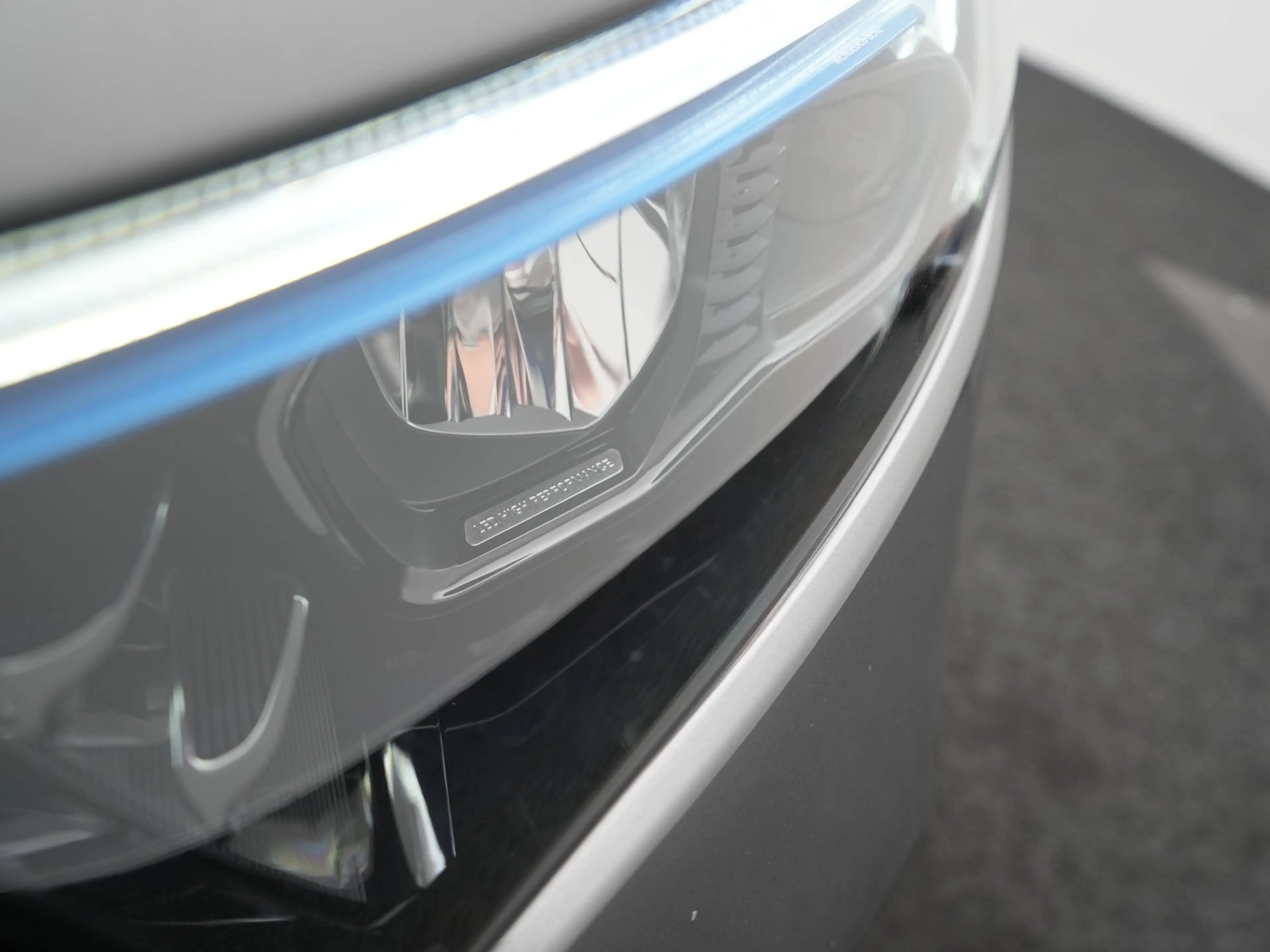 Mercedes-Benz EQB 250 250+ Luxury Line 74 kWh 191pk Dealer O.H | Adaptiv — photo 16