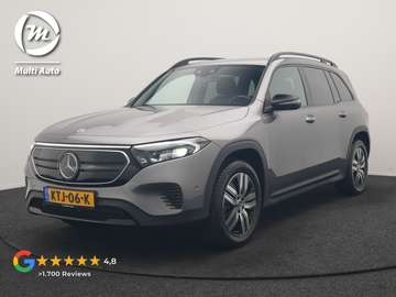 250+ Luxury Line 74 kWh 191pk Dealer O.H | Adaptiv