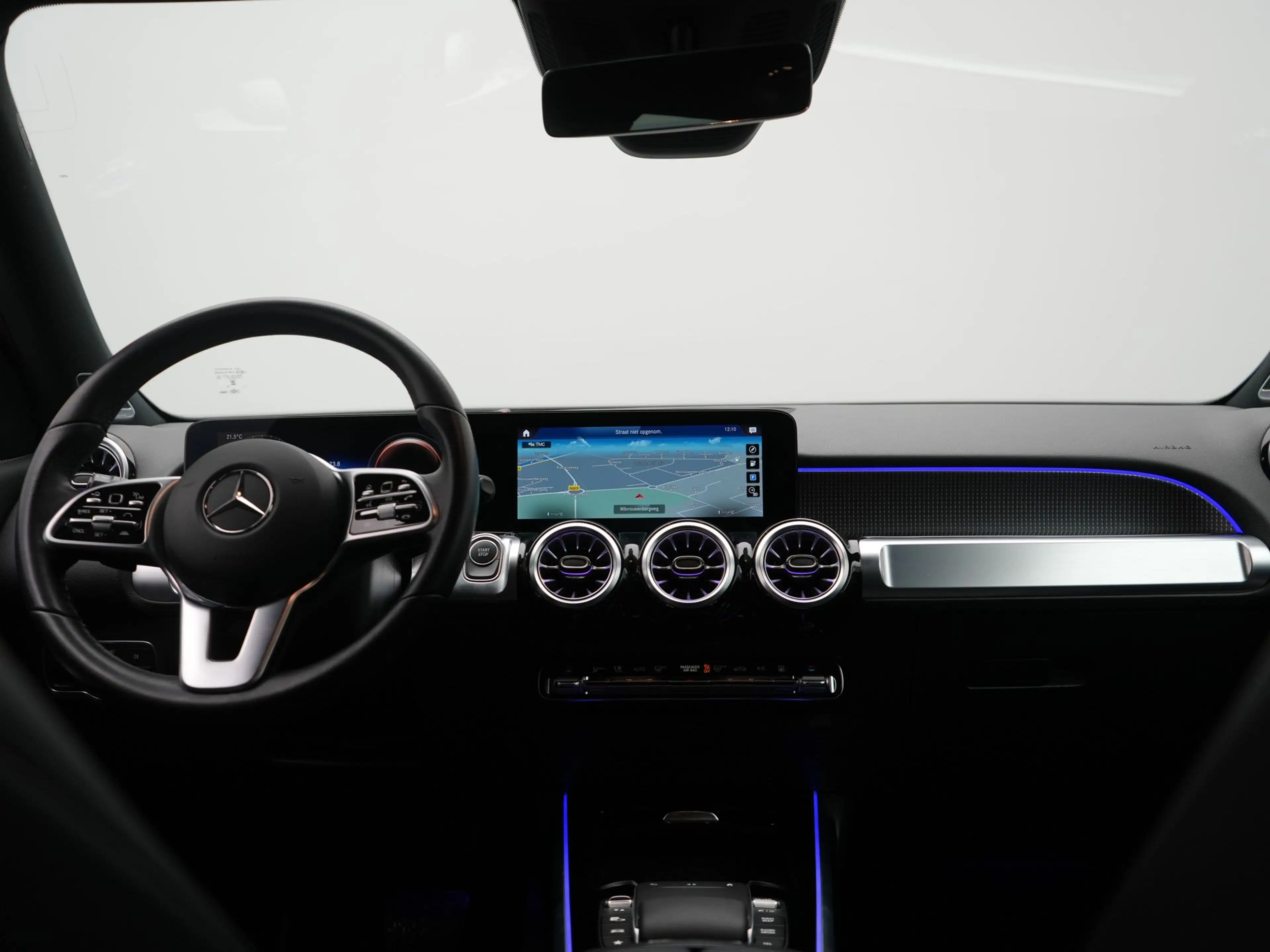 Mercedes-Benz EQB 250 250+ Luxury Line 74 kWh 191pk Dealer O.H | Adaptiv — photo 20