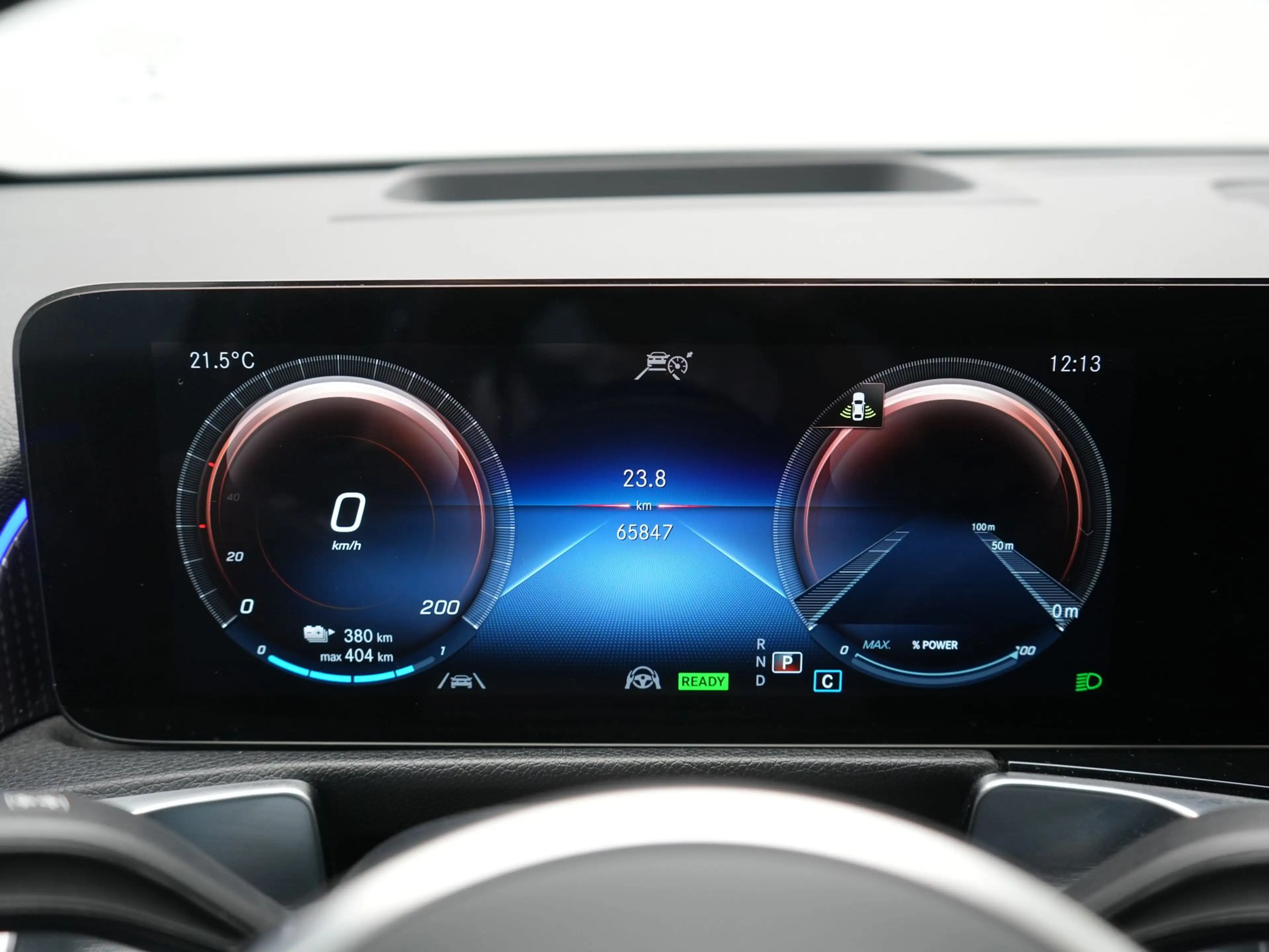 Mercedes-Benz EQB 250 250+ Luxury Line 74 kWh 191pk Dealer O.H | Adaptiv — photo 22
