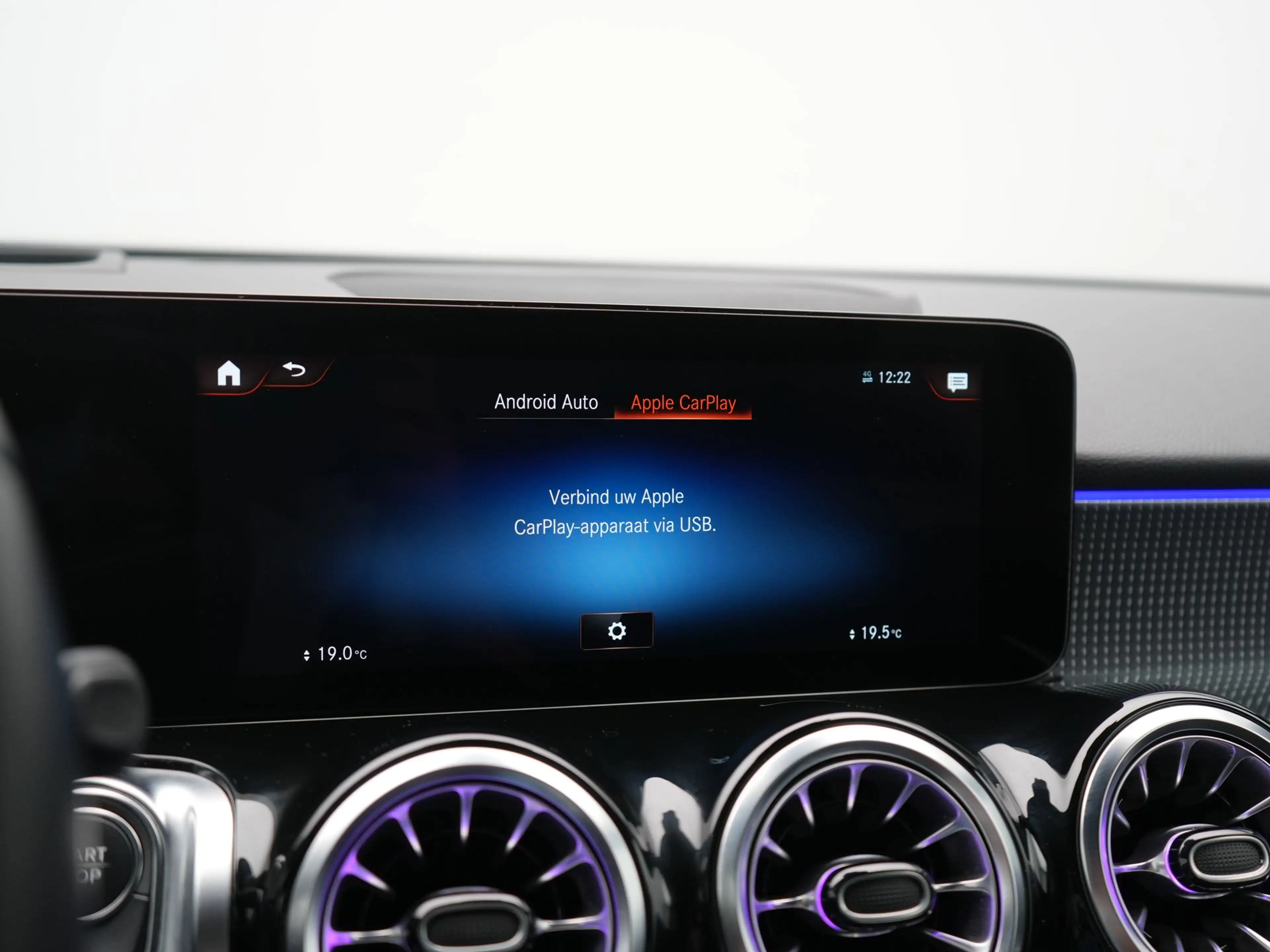 Mercedes-Benz EQB 250 250+ Luxury Line 74 kWh 191pk Dealer O.H | Adaptiv — photo 12
