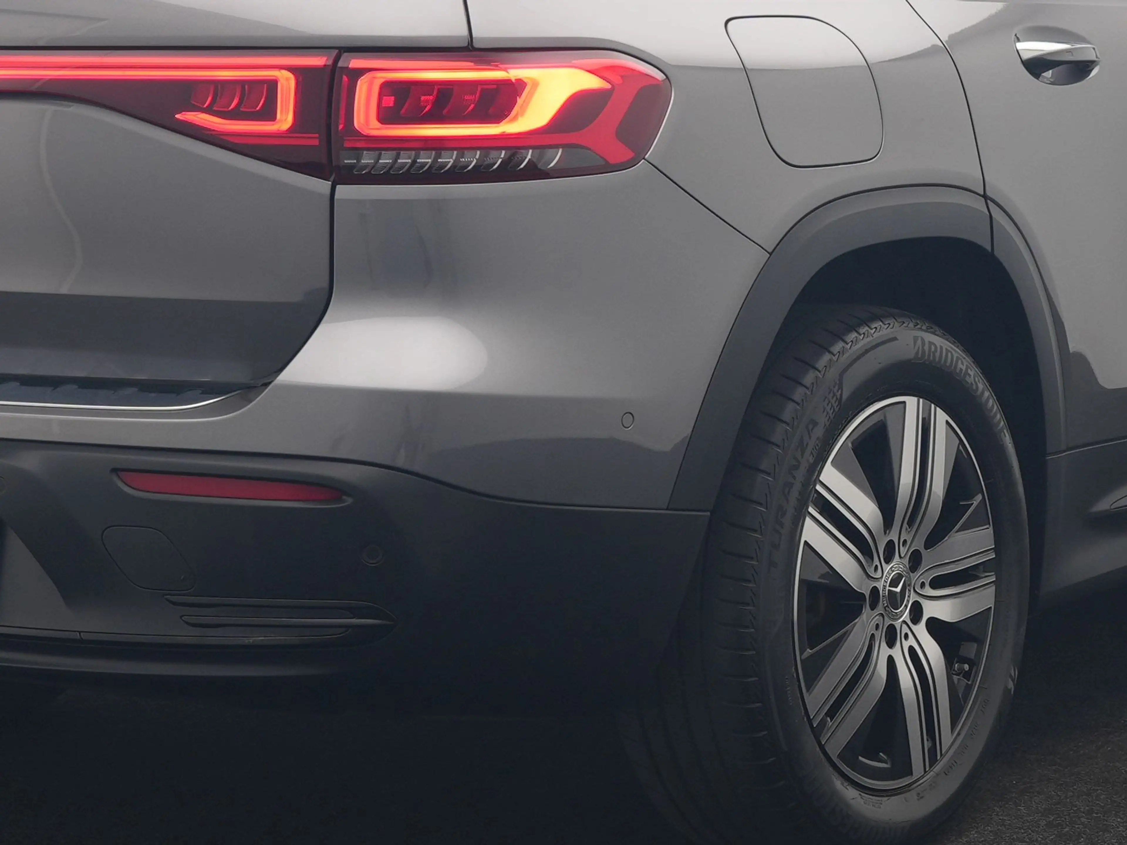 Mercedes-Benz EQB 250 250+ Luxury Line 74 kWh 191pk Dealer O.H | Adaptiv — photo 8