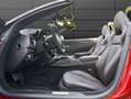 Aston Martin V8 V8 Vantage Cabriolet **UVP 205.000€** Rouge - thumbnail 21