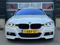 BMW 316 3-serie 316i Executive M-sport 335 Uitlaat Alcanta Білий - thumbnail 5