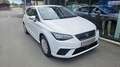 SEAT Ibiza 1,0 Reference Weiß - thumbnail 4