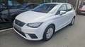SEAT Ibiza 1,0 Reference Weiß - thumbnail 2