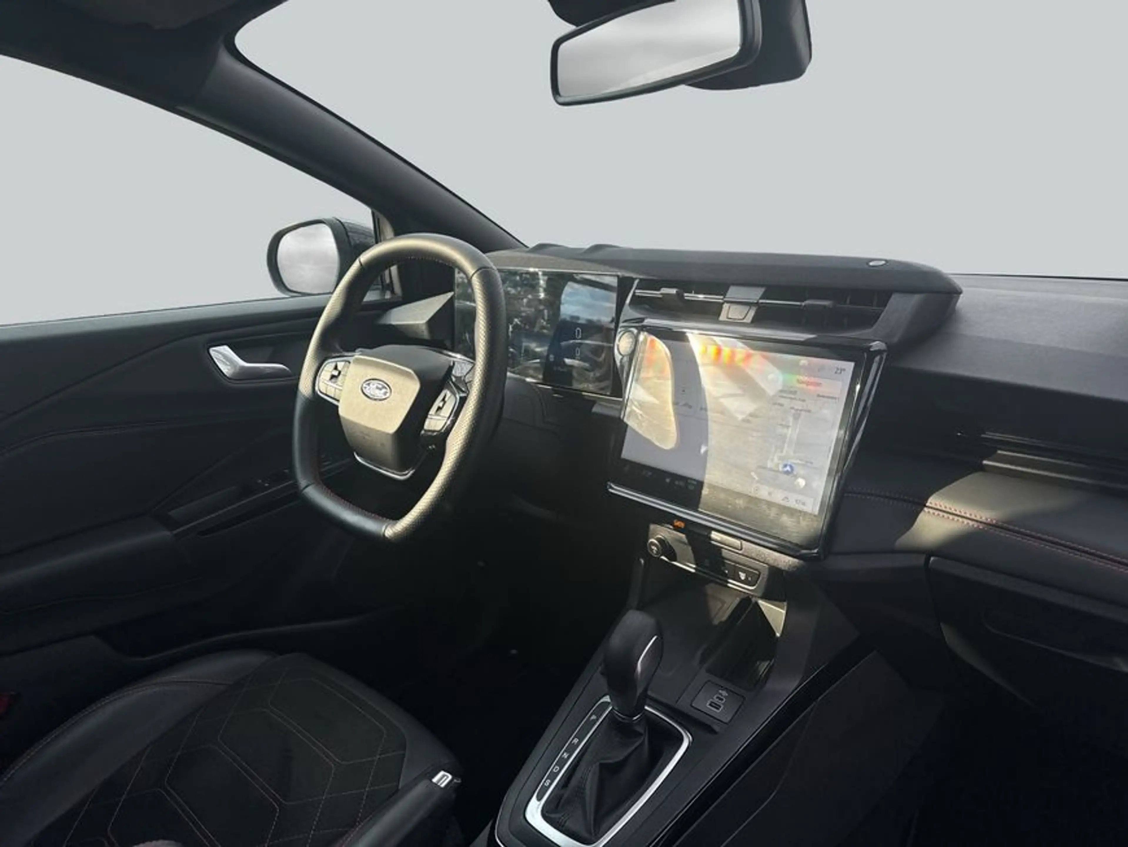 Ford Puma 1.0 EcoB Hybrid Aut. ST-LINE X LED Fahrass&Wi — photo 15