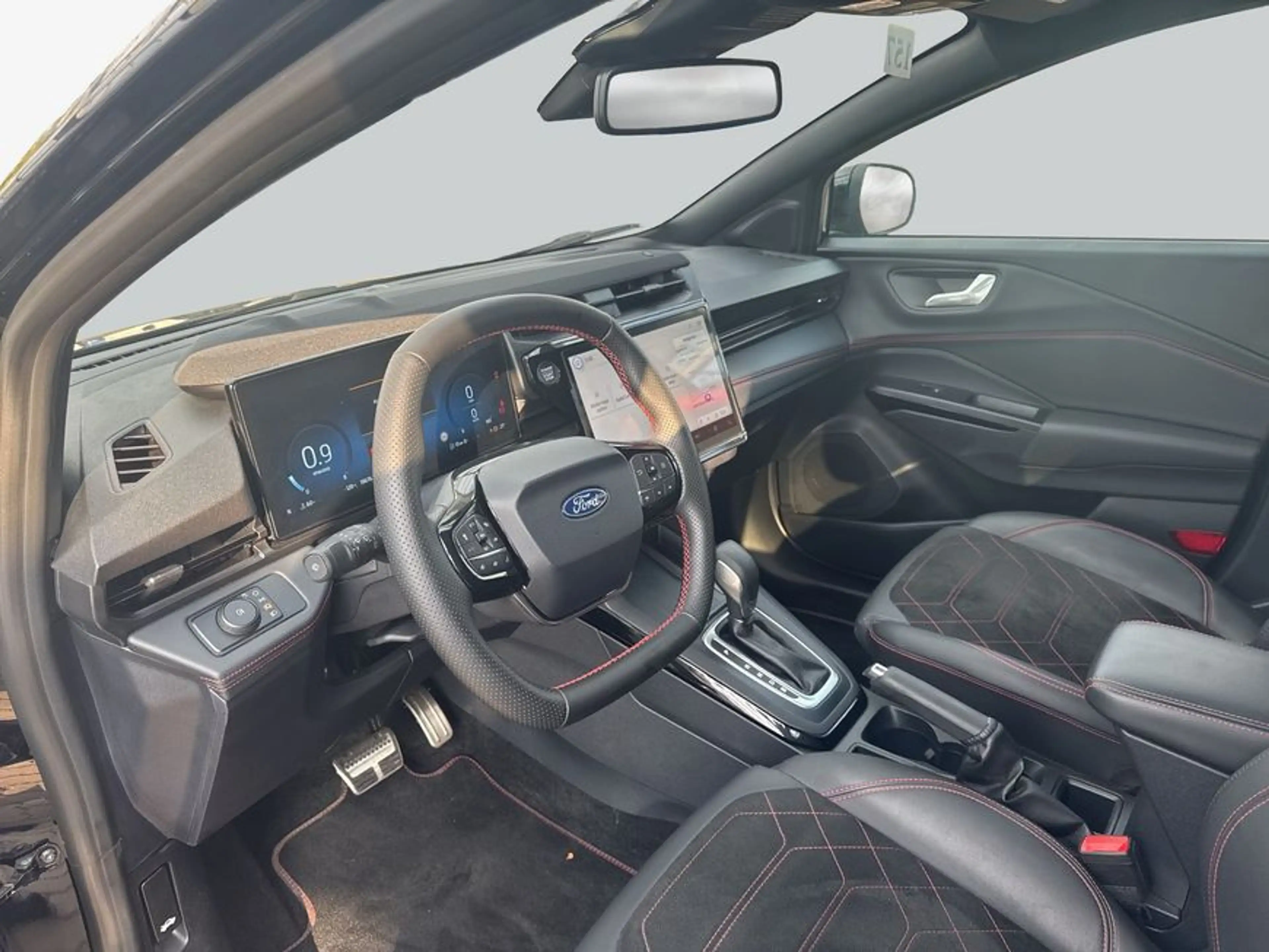 Ford Puma 1.0 EcoB Hybrid Aut. ST-LINE X LED Fahrass&Wi — photo 9
