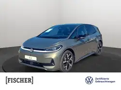 Volkswagen ID.3 Style Matrix Navi HUD 360° Pano Massage Wärmepumpe