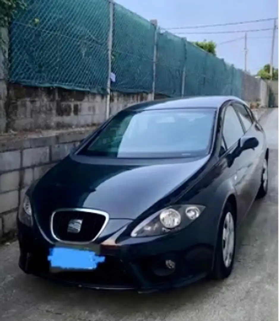 SEAT Leon León 1.9TDI Reference Reference - 1
