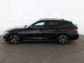 BMW 320 d xDrive Touring M-Sport Aut LED RADAR LEDER Schwarz - thumbnail 6