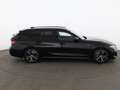 BMW 320 d xDrive Touring M-Sport Aut LED RADAR LEDER Schwarz - thumbnail 4