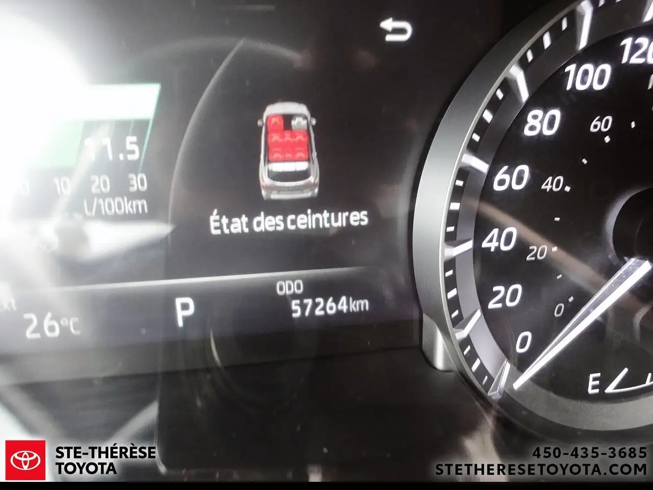 Toyota Highlander photo Toyota Highlander