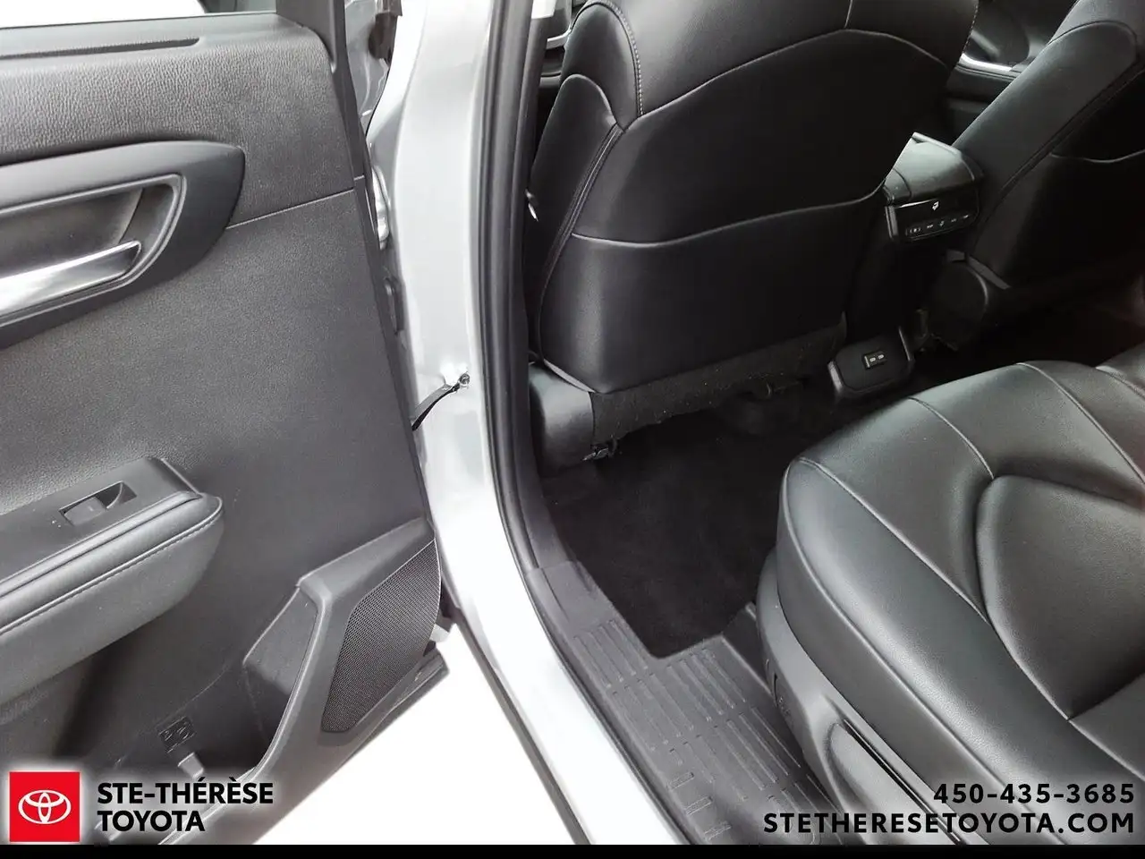 Toyota Highlander photo Toyota Highlander
