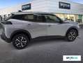 Peugeot 2008 1.2 PureTech S&S Active 100 Gris - thumbnail 4