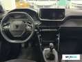 Peugeot 2008 1.2 PureTech S&S Active 100 Gris - thumbnail 8