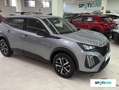 Peugeot 2008 1.2 PureTech S&S Active 100 Gris - thumbnail 3