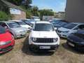 Jeep Renegade 1.6 E-torQ Longitude FWD Start/Stop,Navi,1-Hand!!! Weiß - thumbnail 4