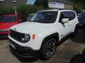 Jeep Renegade 1.6 E-torQ Longitude FWD Start/Stop,Navi,1-Hand!!! Weiß - thumbnail 2