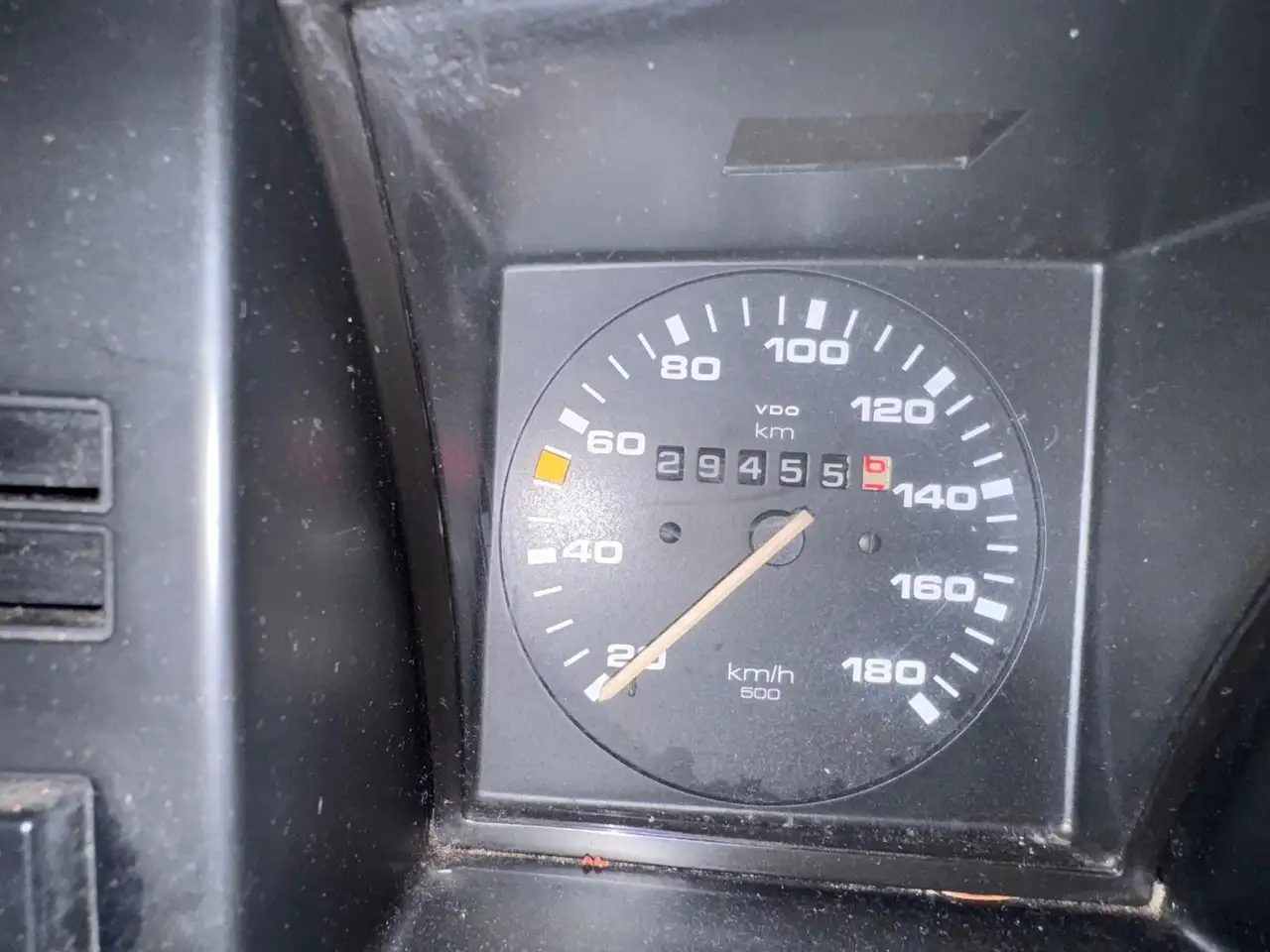 Volkswagen T3 Kombi T3 Westfalia, foto 10