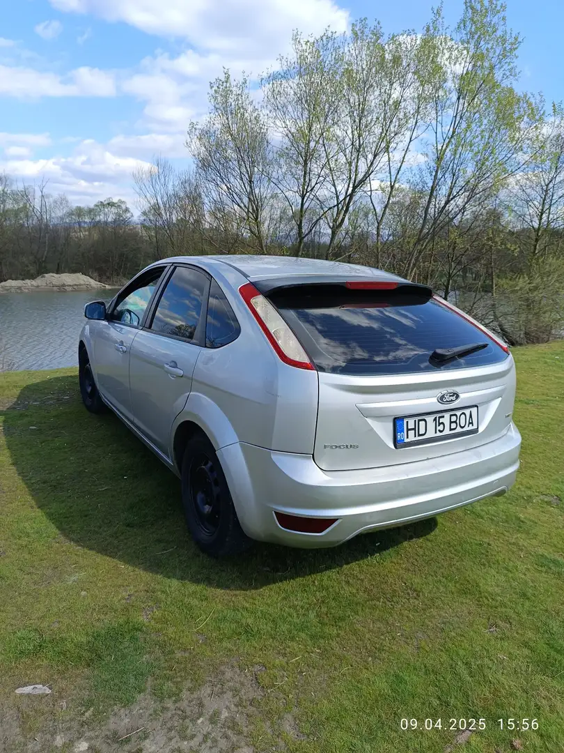 Ford Focus 1.6 TDCi Style - 1