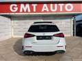Mercedes-Benz A 180 D REALE NUOVO MODELLO AMG PREMIUM 18" NAVI TETTO Weiß - thumbnail 7