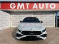 Mercedes-Benz A 180 D REALE NUOVO MODELLO AMG PREMIUM 18" NAVI TETTO Weiß - thumbnail 2