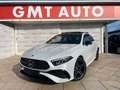 Mercedes-Benz A 180 D REALE NUOVO MODELLO AMG PREMIUM 18" NAVI TETTO Weiß - thumbnail 1