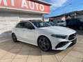 Mercedes-Benz A 180 D REALE NUOVO MODELLO AMG PREMIUM 18" NAVI TETTO Weiß - thumbnail 4