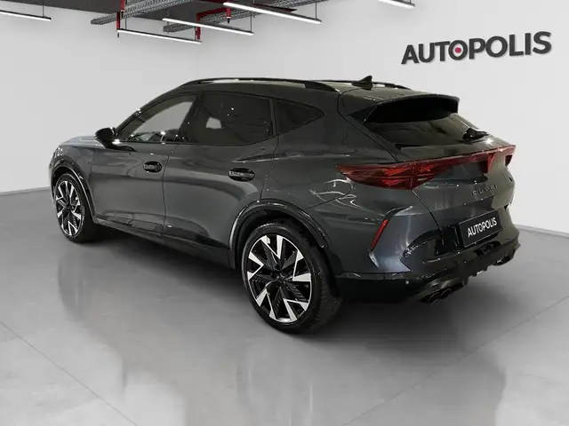 Cupra Formentor view 14