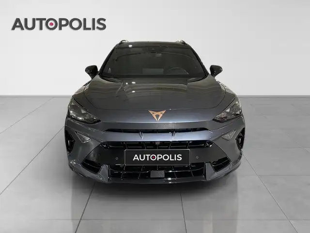 Cupra Formentor view 15