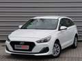 Hyundai i30 cw Select PDC hi Spurhalteass. Temp. Klima Weiß - thumbnail 5