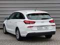 Hyundai i30 cw Select PDC hi Spurhalteass. Temp. Klima Weiß - thumbnail 4
