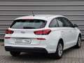 Hyundai i30 cw Select PDC hi Spurhalteass. Temp. Klima Weiß - thumbnail 2