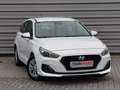 Hyundai i30 cw Select PDC hi Spurhalteass. Temp. Klima Weiß - thumbnail 1