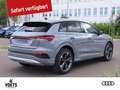 Audi e-tron basis+LED+ACC+20ZOLL+Klimapaket Grey - thumbnail 3