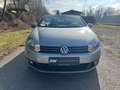 Volkswagen Golf Cabriolet 1,4 TSI *AHK*SHZ*Leder*16" Alu*Tempomat* Grau - thumbnail 9